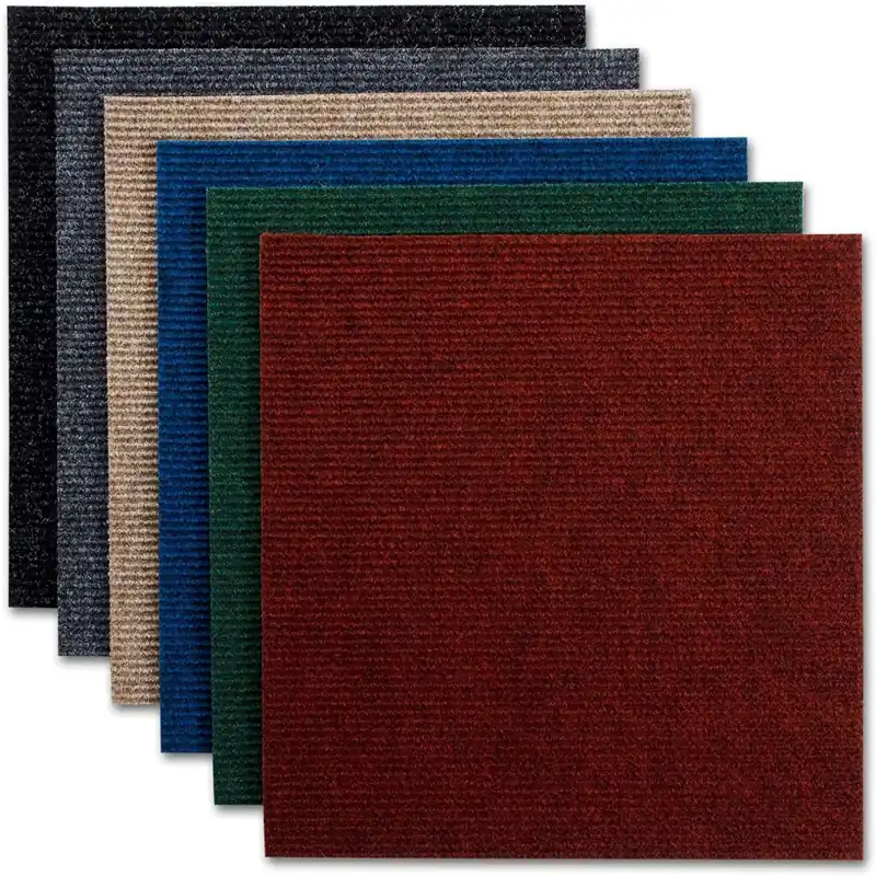 Carpet Tiles services in all over dubai
