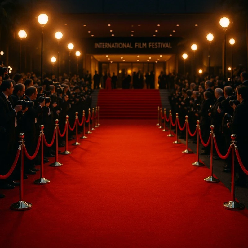 Exhibition Carpets Dubai